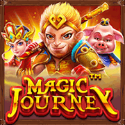 Hành Trình Kỳ Diệu game cover