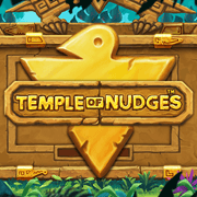 Ngôi Đền Nhích Lên game cover