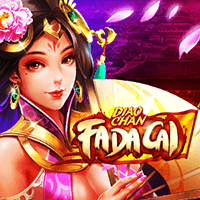 Điêu Thuyền Phát Tài game cover