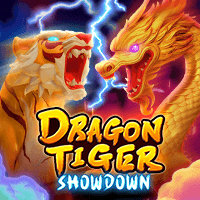 ĐỐI ĐẦU RỒNG HỔ game cover