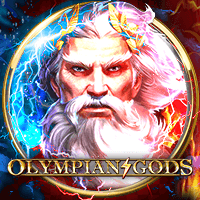 Các Vị Thần Olympia game cover