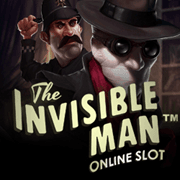 Người Vô Hình game cover