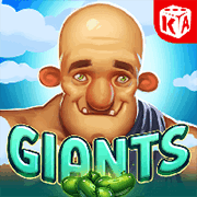 Người Khổng Lồ game cover