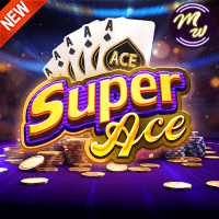 Super Ace game cover
