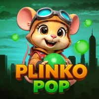 Plinko Pop game cover