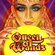 Quyền Trượng Nữ Vương game cover
