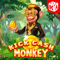 Khỉ đá tiền game cover